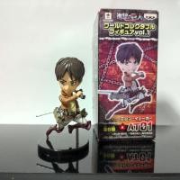 ราคา WCF Attack on Titan ผ่าพิภพไททัน - Eren Jäger - เอเรน เยเกอร์ - มือ2 ของแท้ (18353246357)