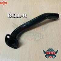 ราคา คอท่อเดิม ท่อหน้า BELL-R / MATE Alfa (43213601112)
