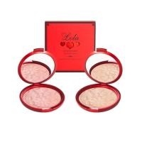 ราคา Lola Sweetheart Face & Body Powder 25 g. (453843207)