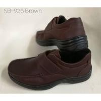 ราคา Stuttgart รุ่น SB-926 รองเท้าหนังสำหรับสุภาพบุรุษ (26807870295)