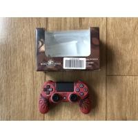 ราคา PS4 Controller Monster Hunter World Edition แท้ SONY New Dualshock 4 Wireless มือสอง Playstation 4 Capcom (4716882155)