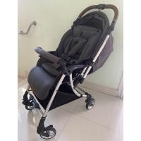 ราคา [พร้อมส่ง] รถเข็นเด็ก capella มือสอง ใช้งานน้อยมาก (18525034867)