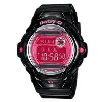 ราคา นาฬิกา Casio Baby-G 200-meter water resistance รุ่น BG-169R-1B