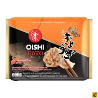 ราคา โออิชิ อีทโตะ เกี๊ยวซ่าทรงเครื่องแช่แข็ง 240 ก. (42628689063)