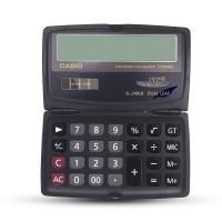ราคา Casio เครื่องคิดเลข (SL-240LB)