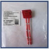 ราคา ตัวฟิวส์เซรามิก / ตัวยึดฟิวส์ขนาดใหญ่ / ตัวฟิวส์ขนาดใหญ่ / กล่องฟิวส์ (55455937000)