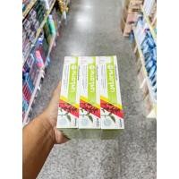 ราคา ยาสีฟัน หมอจุฬา ยาสีฟันสมุนไพร สูตรดั้งเดิม 40 กรัม (แพค 12 หลอด) (27753476768)