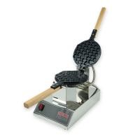 ราคา เครื่องทำขนมวาฟเฟิลฮ่องกง เตาทําวาฟเฟิลฮ่องกง ดิจิตอล (Hong Kong Waffle) เตาทำขนม ระบบไฟฟ้า AMB-0422 (19824331781)