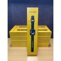 ราคา Realme Watch (RMA161) นาฬิกาอัจฉริยะ สินค้าใหม่กล่องยังไม่แกะซีล มีประกันศูนย์ 1 ปี (11284699490)