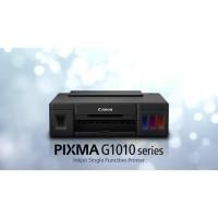 ราคา Canon Pixma G1010 Inkjet Printer (6042289180)