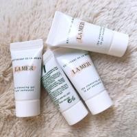 ราคา LA MER The Cleansing Gel 5ml (31058940)