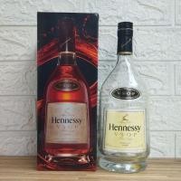 ราคา Hennessy Vsop ขวดเปล่า + กล่อง 1 ลิตร (24794798197)