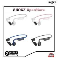 ราคา หูฟังไร้สาย shokz Openmoveหูฟังระบบสั่น หูฟังออกกำลังกาย ประกันศูนย์ (27420855786)