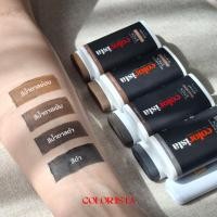 ราคา บาล์มปิดหงอก Colorista ไม่เหนียวเหนอะ กันน้ำ กันเหงื่อ ใช้ได้ทุกวัน 10 g (26240235845)