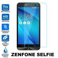 ราคา Asus Zenfone Selfie ZD551KL กระจกนิรภัย 9H ตัวป้องกันหน้าจอแบบใส (27267007951)