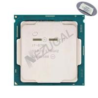 ราคา I7-8700 I7 8700 SR3QS 3.20 UP TO 4.60 Ghz Six Core 12M 65W LGA1151 CPU โปรเซสเซอร์ (57456015017)