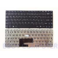 ราคา MSI KEYBOARD คีย์บอร์ด MSI X460 CR430 CR460 CR400 CX420 CR400X X340 CX480 X420 N4205 FX400 FX420 TH EN (2012036589)