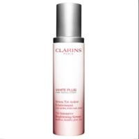 ราคา ขนาดพิเศษ!! Clarins white plus pure translucency tri intensive brightening serum 50ml.ใหญ่ (5708166367)