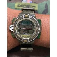 ราคา ขายนาฬิกาseiko digital ตัวหายากมากเลือกเมนูจะใช้หมุนสเกลมี (27252677673)