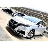 ราคา Nissan Almera Turbo 2020 Xclusive ชุดแต่งรอบคัน ชุดแต่งรถยนต์ แต่งรถ ของแต่งรถ ประดับยนต์ ลดราคา ราคาพิเศษ โปรโมชั่น (5836771077)