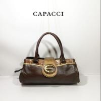 ราคา กระเป๋า CAPACCI​ แท้ (2892637661)