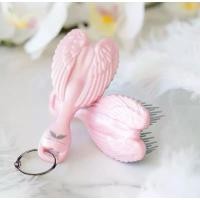 ราคา แปรงหวีผมจิ๋ว(พวงกุญแจ) แบรนด์ Tangle Angel ของแท้ พร้อมส่งจากไทย (42650630574)