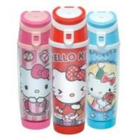 ราคา กระบอกน้ำคิตตี้ แก้วคิตตี้เก็บความเย็น มีหูหิ้ว ฝาปิดแน่น (6432191200)