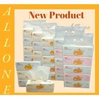 ราคา ขายแยกห่อ กระดาษทิชชห่อใหญ่ หนา 3 ชั้น (1 ห่อมี แผ่น)A1 A1 30010 the10shop. (28808004498)