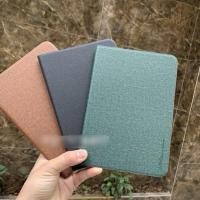 ราคา X-Level เคสหนังผ้าสําหรับ iPad Mini 7/ Mini 6 2021 พร้อมการกระจายความร้อนคุณภาพสูงด้านหลังยืดหยุ่น (42155938829)