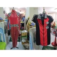 ราคา ชุดแฟนซีชุดนักแข่งรถหญิงมือสอง (24814820323)