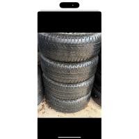 ราคา ยางมือสอง 265/60/18 Yokohama AT G015 ปี21 ราคาต่อเส้น (46454891208)