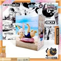 ราคา ฟิกเกอร์ Taito Made in Abyss Golden Land of the Rising Sun Aqua Float Girls Nanachi (46805763772)