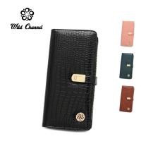 ราคา WILD CHANNEL Ladies Long Purse NP 010 หลากสี (25647794102)