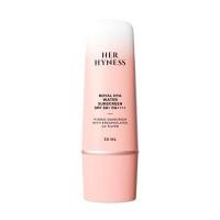 ราคา HER HYNESS ROYAL HYA WATER SUNSCREEN SPF50+ PA++++ 30 ML กันแดด (27422716036)