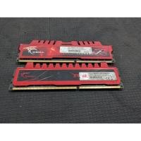 ราคา 8GB PC RAM (2 x 4gb) 1600 PC ddr3. Gskill ripjaws (44227451022)
