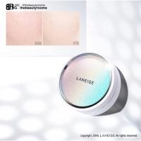ราคา (ของแท้/พร้อมส่ง) Laneige BB Cushion Pore Control (4199376)