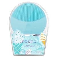 ราคา <<พร้อมส่ง>> ของแท้ ลงทะเบียนได้⚡ FOREO Luna Mini 2 Lollipop Mint (2193577360)