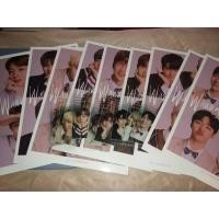 ราคา Wanna One Photo Essay Season 2 (7611746624)