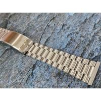 ราคา สายนาฬิกา สาย rado 22mm สีเงินรุ่นเก่า ใส่ ncc 101 505 303 303 หรือ รุ่นอื่นๆ สภาพสวย ไม่ผ่านการใช้งาน (29886580004)