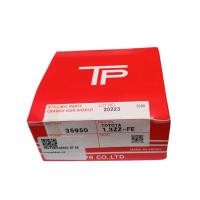 ราคา TP แหวน แหวนลูกสูบ โตโยต้า อัลติส TOYOTA ALTIS 1ZZ 3ZZ (35950) MADE IN JAPAN (24076579287)
