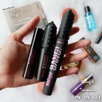 ราคา พร้อมส่ง! ❤️ benefit BADgal bang mascara 3g/4g/8.5g (2669938259)