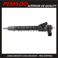 ราคา 0445110189 Common Rail Injector For Automotive Engine Parts Diesel Fue Injector 0445110190 A6110701 (56753242706)