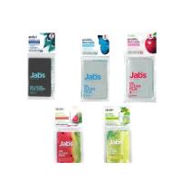ราคา Jabs Oil Clear Film แจ๊บส์ ออยล์ เคลียร์ ฟิล์ม กระดาษซับมัน (29162057386)
