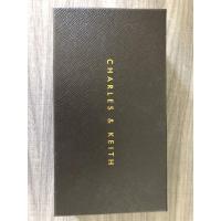 ราคา กระเป๋าสตางค์ Charles & Kieth (4444245674)