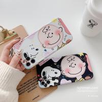 ราคา นิ่มการ์ตูนเหมาะสำหรับ 11Pro / Max Apple X / XS / XR โทรศัพท์มือถือเปลือก iPhone7p หญิง 8plus ซิลิโคนซิลิโคน (3626470883)