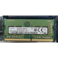 ราคา RAM notebook Samsung 8 GB DDR4/2666 (2994221071)