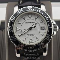 ราคา Montblanc Sport diver's automatic ref.7035 (51306282183)