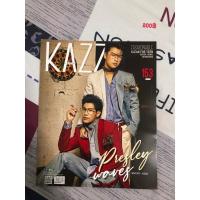 ราคา Kazz Magazine 153 Singto Ohm (12733668767)