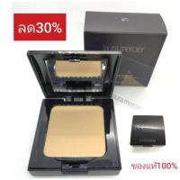 ราคา ของแท้ 100% ฉลากไทย แป้งพัฟ Laura mercier foundation powder เบอร์3 (5227593520)