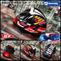 ราคา หมวกกันน็อค SHARK RACE-R PRO GP ZARCO SIGNATURE BWR ตัวใหม่ล่าสุด (11067324797)